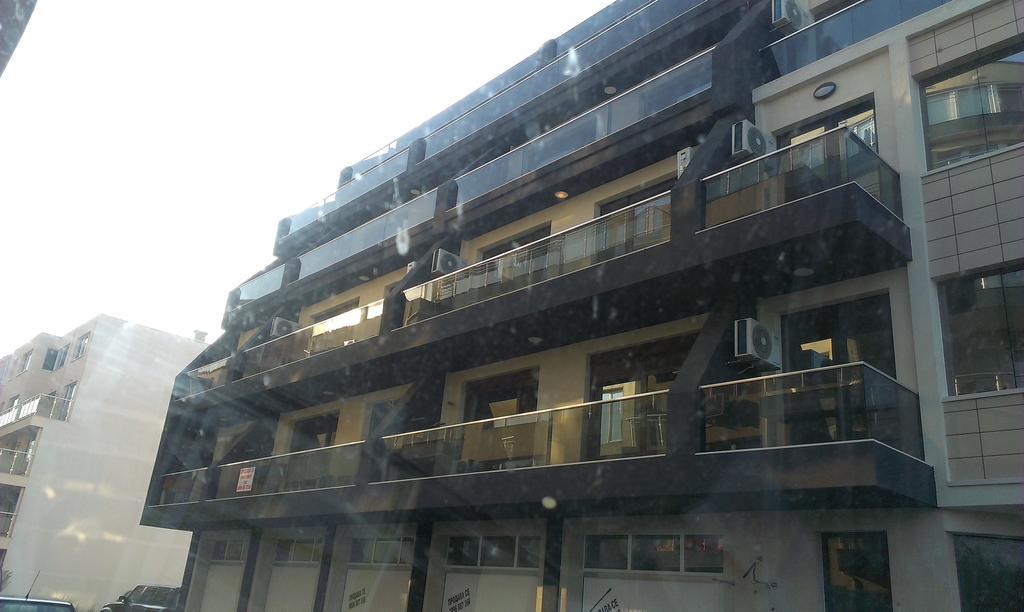 Апартамент Дарко Pomorie Exterior photo